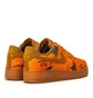 Nike Air Force 1 '07 LV8 3 ''Real Tree Camo'' (Orange)