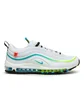 Nike Air Max 97 SE 'Worldwide Pack' (Weiß / Multi)