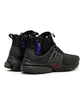 Nike Air Presto Mid Utility (Schwarz)