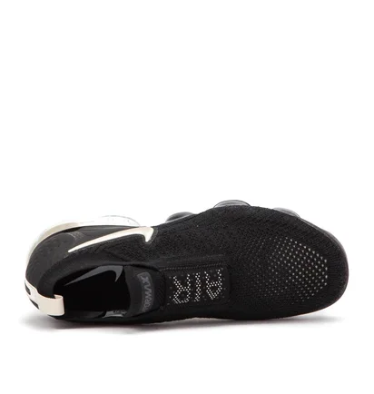 Nike Air VaporMax Flyknit MOC 2 (Schwarz / Creme)