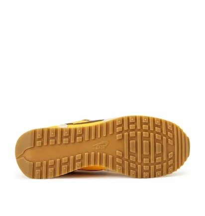 Nike Air Vortex (Beige / Gelb)