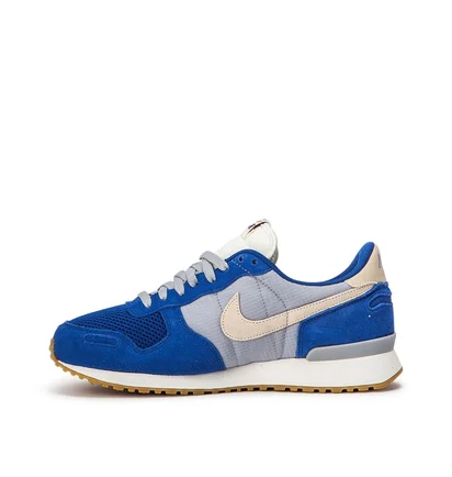 Nike Air Vortex (Blau / Beige)