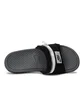Nike Benassi JDI 'Fanny Pack' (Schwarz)