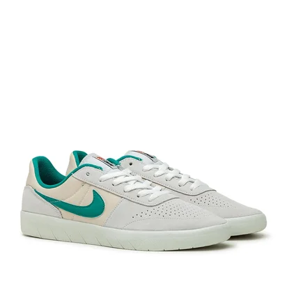 Nike SB Team Classic (Grau / Grün)