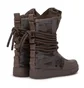 Nike SF Air Force 1 Hi Boot (Dunkelbraun / Schwarz)
