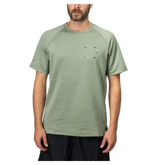 Nike Sportswear Tech Pack Tee (Beige)