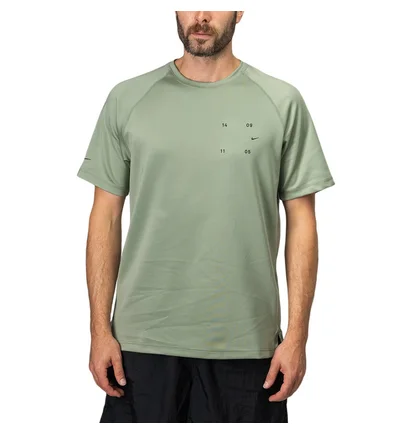 Nike Sportswear Tech Pack Tee (Beige)