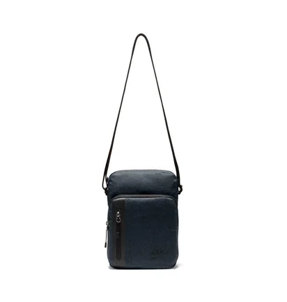 Nike Sportswear Tech Small Items Bag (Schwarz)