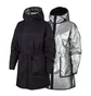 Nike Sportswear WMNS Tech Pack Woven Jacket (Grau)