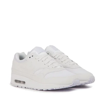 Nike WMNS Air Max 1 'Triple White' (Weiß)