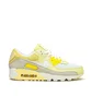 Nike WMNS Air Max 90 (Gelb / Weiß)