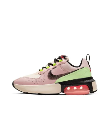 Nike WMNS Air Max Verona (Rosa / Grün)