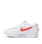 Nike WMNS Outburst (Weiß / Solar Rot)