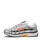 Nike WMNS P-6000 (Silber / Pink)