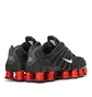 Nike x Skepta Shox TL (Schwarz / Rot)