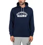 Nike x Stranger Things Club PO Hoodie (Navy / Weiß)