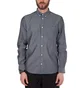 Norse Projects Anton Chambray (Light Indigo)