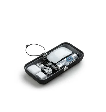 Orbitkey Nest (Schwarz)