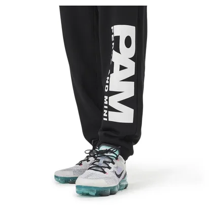 P.A.M. B.T.C. Jogger Sweat Pants (Schwarz)