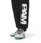 P.A.M. B.T.C. Jogger Sweat Pants (Schwarz)