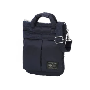 Porter by Yoshida Howl Helmet Bag Mini (Navy)