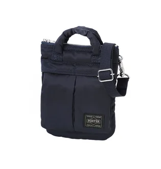 Porter by Yoshida Howl Helmet Bag Mini (Navy)