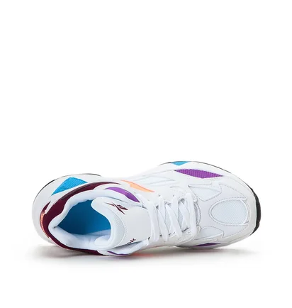 Reebok WMNS Aztrek 96 (Weiß / Multi)
