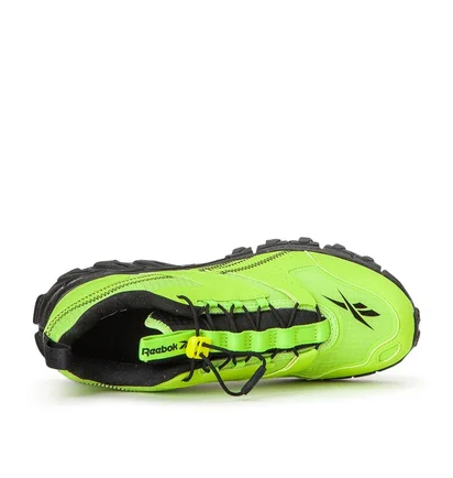 Reebok WMNS DMXPERT (Neon Grün / Schwarz)
