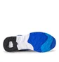 Saucony Aya (Weiß / Blau)