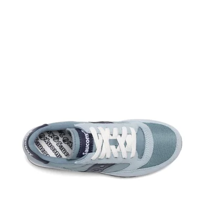Saucony Jazz Original Vintage W (Blau / Navy)