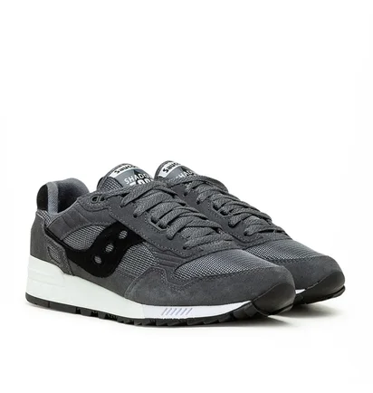 Saucony Shadow 5000 (Dunkelgrau)