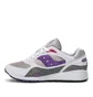 Saucony Shadow 6000 (Weiß / Lila)