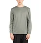 Snow Peak Insect Shield Longsleeve (Grau / Khaki)