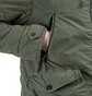 Stone Island David Light-TC Micropile Jacket (Olive)