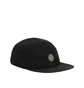 Stone Island Nylon Metal Cap (Schwarz)