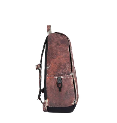 Stone Island Paintball Camo Backpack (Braun)