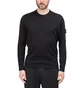 Stone Island Pullover (Schwarz)
