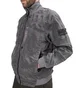 Stone Island Shadow Project Nylon Metal Jacket (Dunkelgrau)