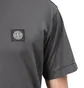 Stone Island T-Shirt (Dunkelgrau)