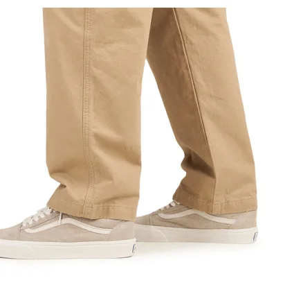Stüssy Brushed Beach Pant (Khaki)