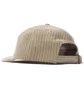 Stüssy Cord Low Pro Cap (Beige)