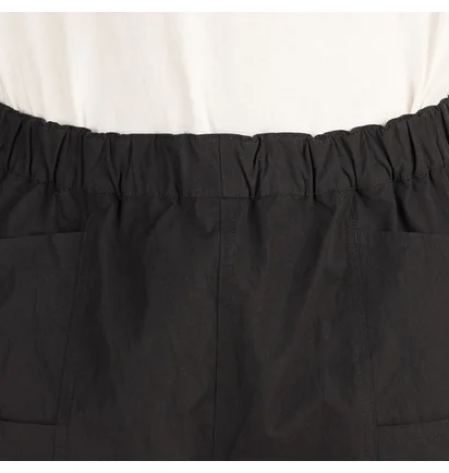 Stüssy Nyco Convertible Pant (Schwarz)