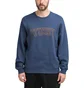 Stüssy Outline Crewneck (Navy)