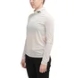 Stüssy WMNS Monty Tissue Mock Neck (Weiß)