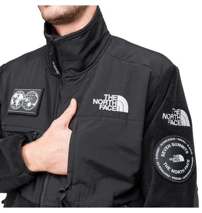 The North Face 7SE ´95 Retro Denali Jacket (Schwarz)