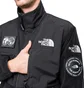 The North Face 7SE ´95 Retro Denali Jacket (Schwarz)