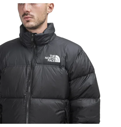 The North Face M 1996 Nuptse Jacket (Schwarz)