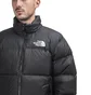 The North Face M 1996 Nuptse Jacket (Schwarz)