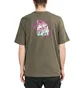 The North Face MOS Tee (Olive)