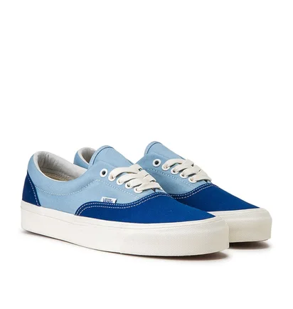 Vans Vault OG Era LX (Blau)